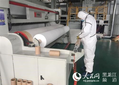 龙江这一年︱工业经济增速逆势上扬 拉动全省gdp由负转正