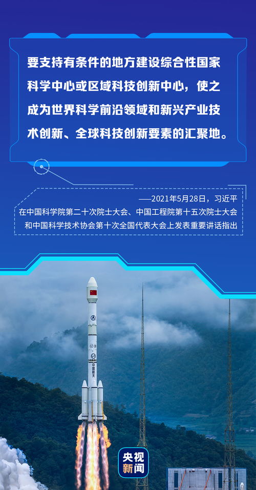 自主创新大有可为,科技工作者大有作为