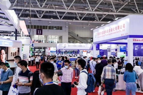 为加速企业数字化转型创新不止, 天心天思闪耀dmp大湾区工业博览会