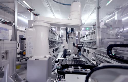 长虹爱联科技以中国密钥精织低空天网蓝图