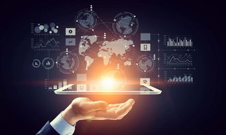 中国科技市场规模突破2100亿美元,发展加速引领全球创新浪潮