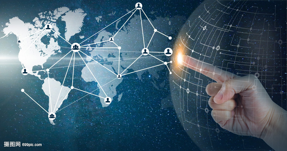 科技重塑未来金融 智能经济的新纪元