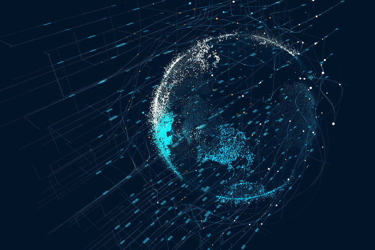 《流浪地球》的背后 早已流浪的中国互联网科技